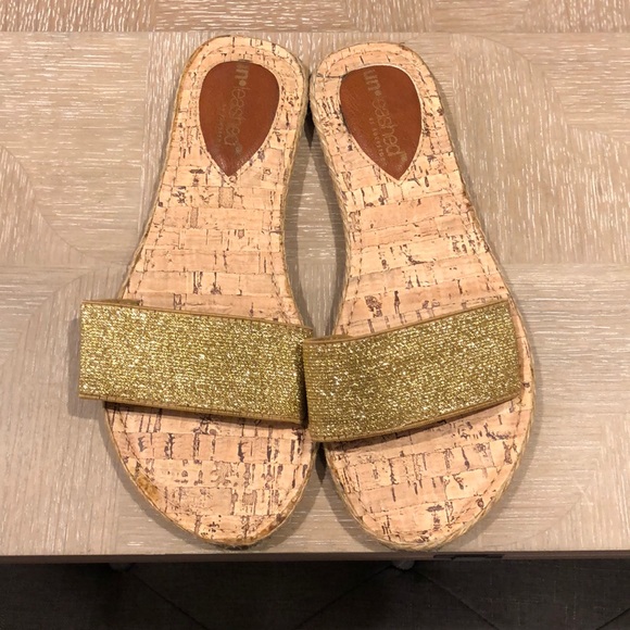 Unleashed sandals - Picture 1 of 2